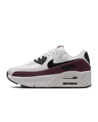 NIKE W AIR MAX 90 LV8/ナイキ　スニーカー NIKE公式】ナイキ エア マックス 90 LV8 ウィメンズシューズ